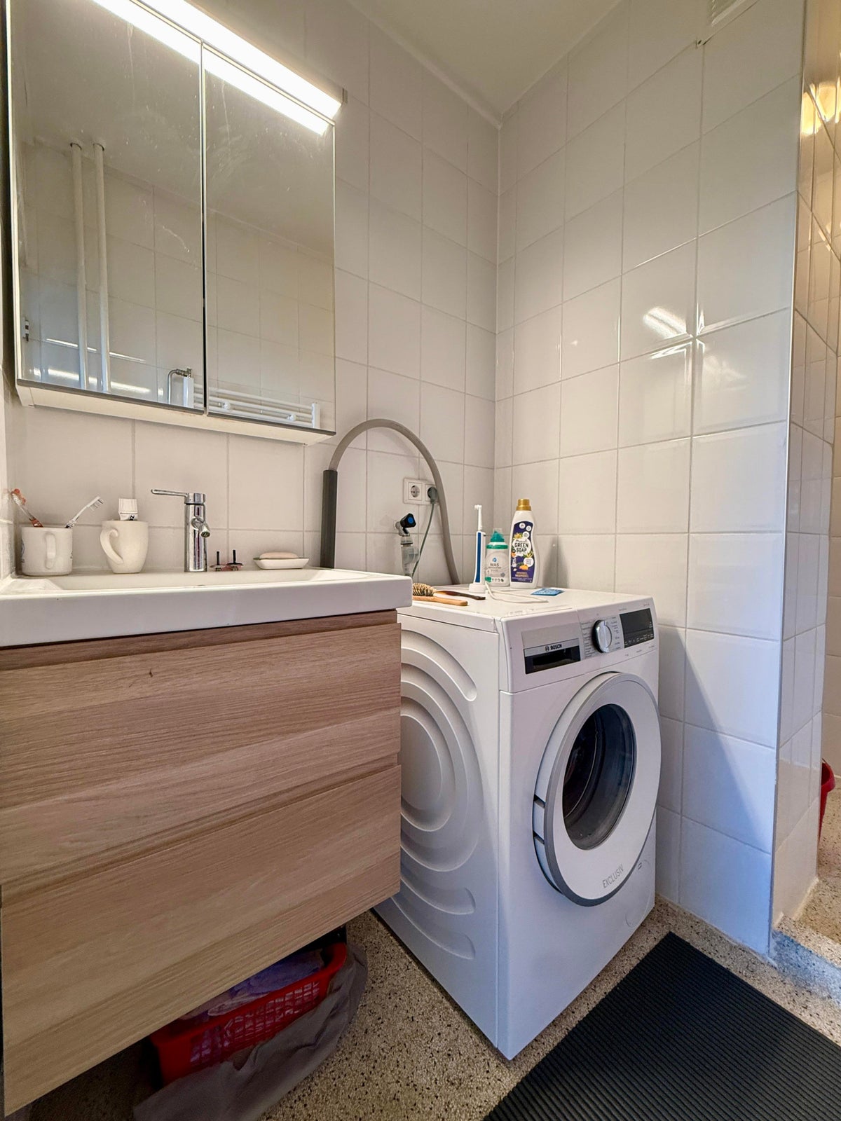 Appartement Henri Dunantlaan 20