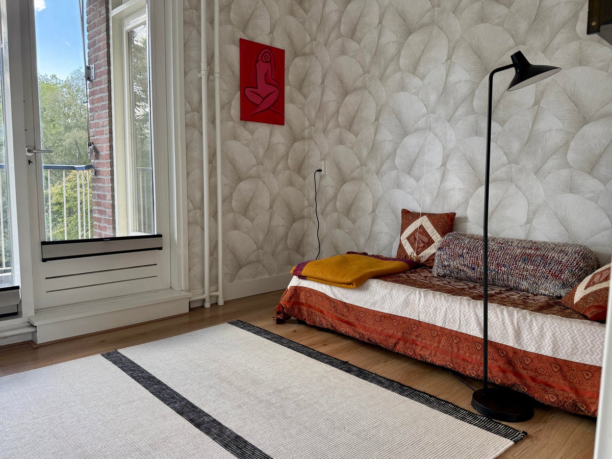 Appartement Henri Dunantlaan 25