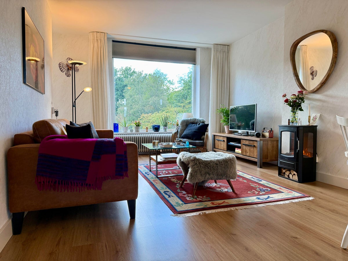 Appartement Henri Dunantlaan 3