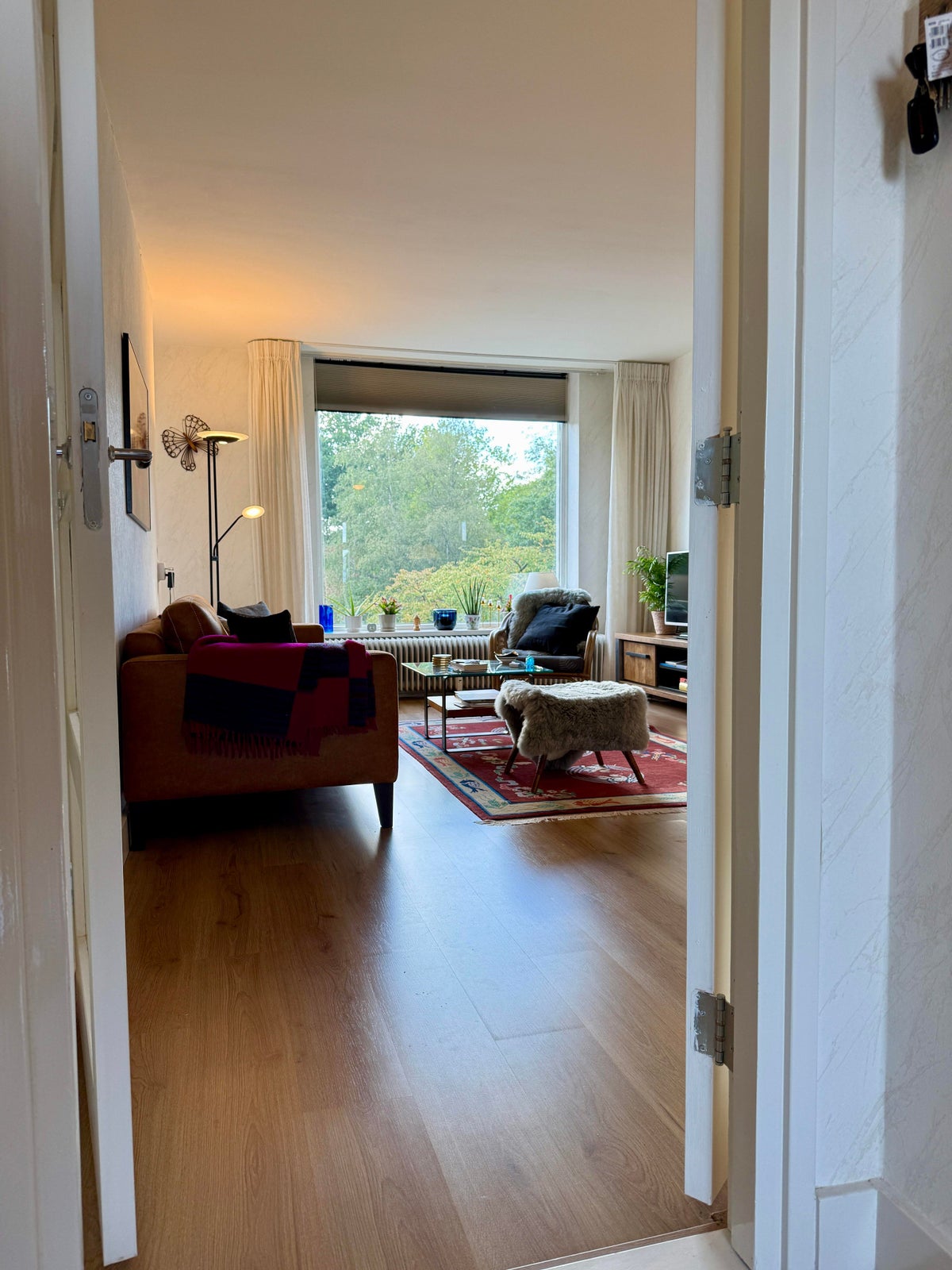 Appartement Henri Dunantlaan 6