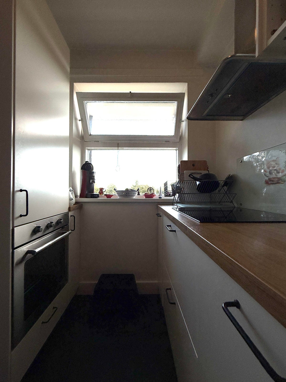 Appartement Henri Dunantlaan 16