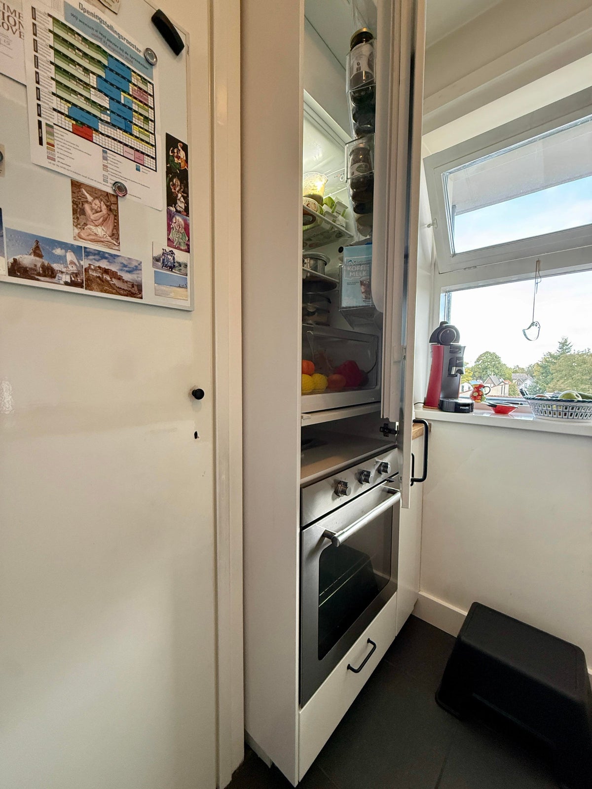Appartement Henri Dunantlaan 17