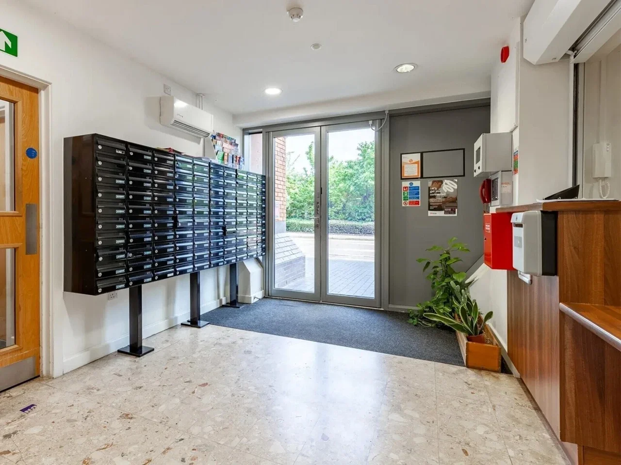Flat The Grove in Greater London