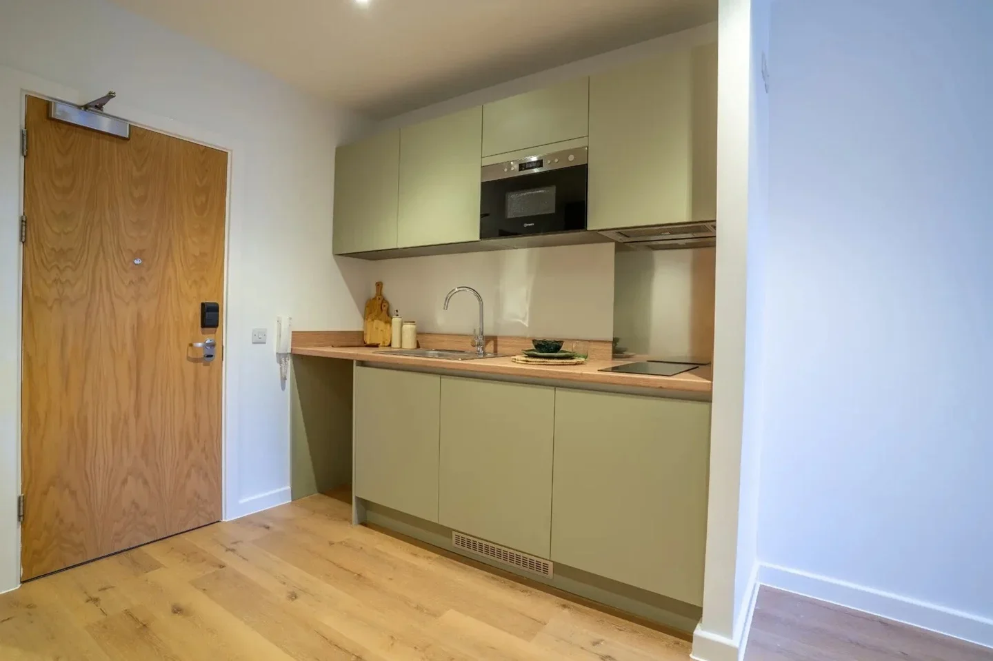 Flat The Grove in Greater London