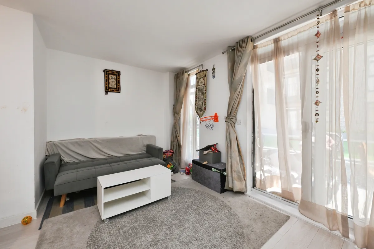 Flat Wych Elm in Harlow