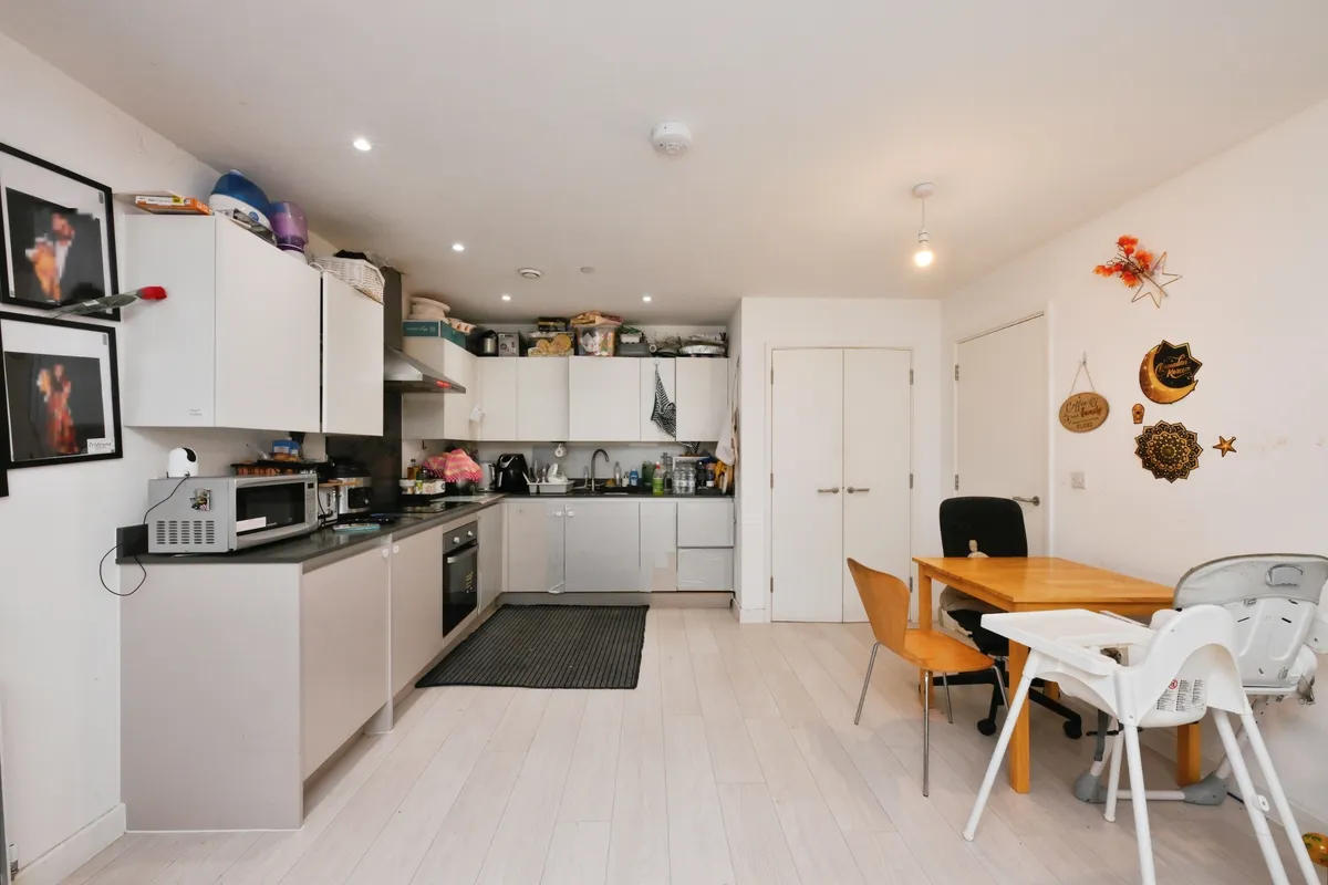Flat Wych Elm in Harlow
