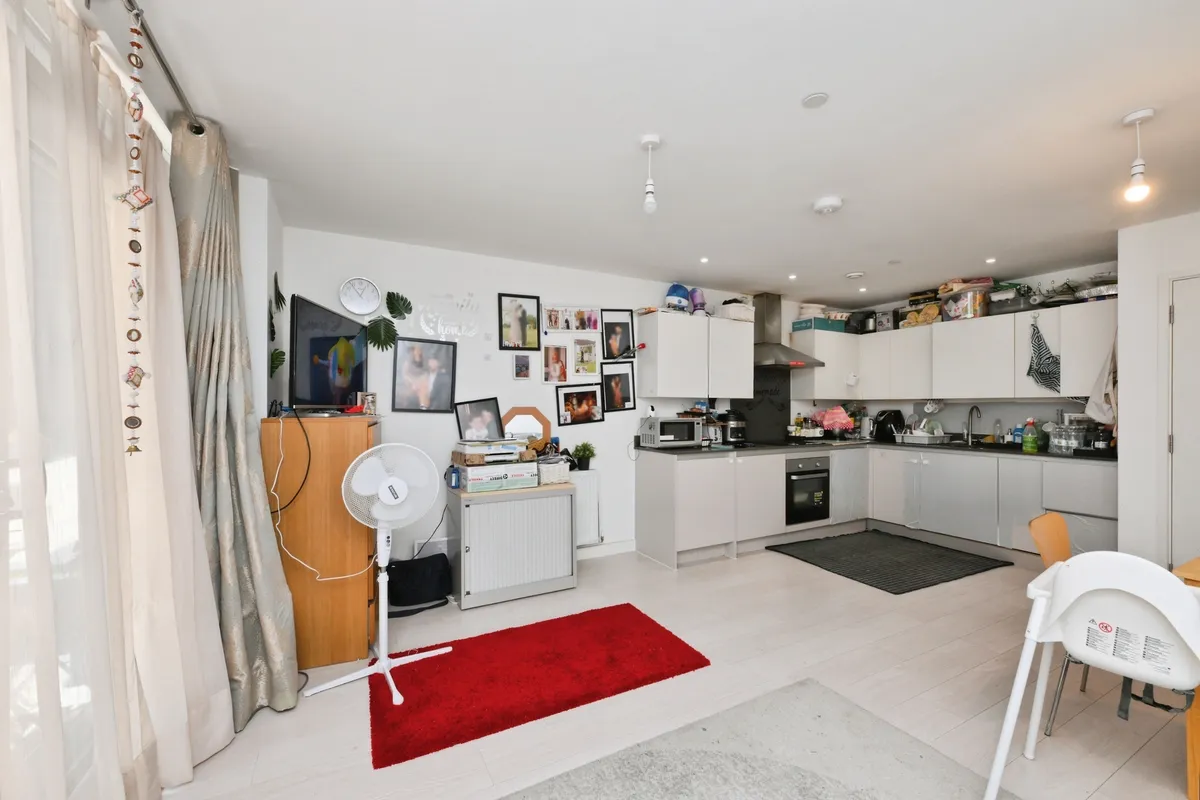 Flat Wych Elm in Harlow