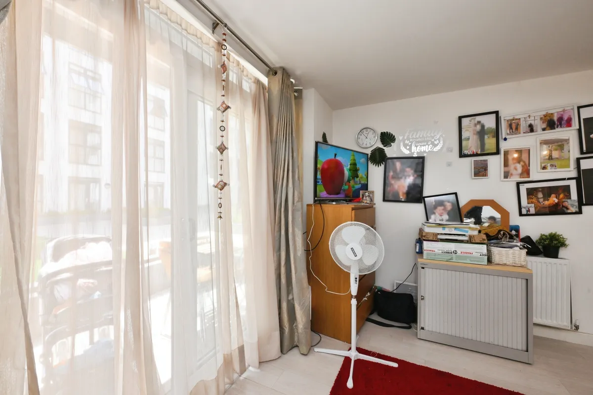 Flat Wych Elm in Harlow