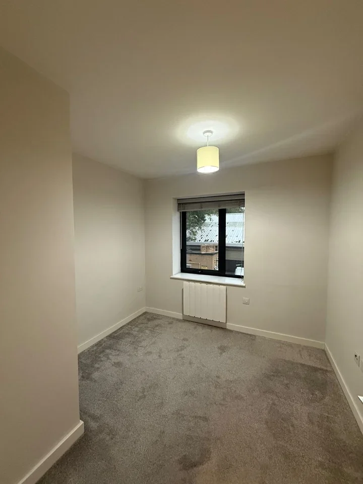 Flat Rodwell Close in Greater London