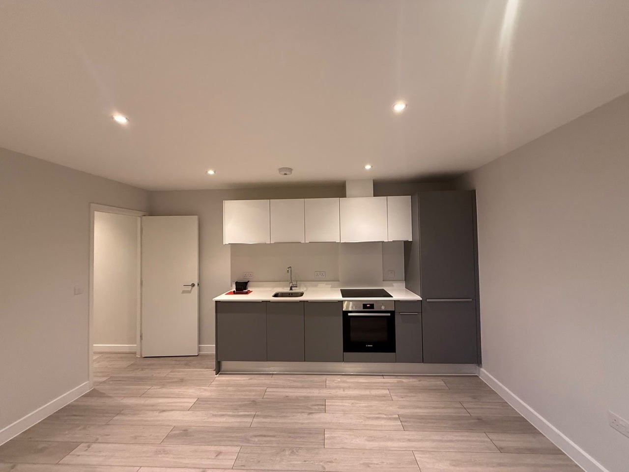 Flat Rodwell Close in Greater London