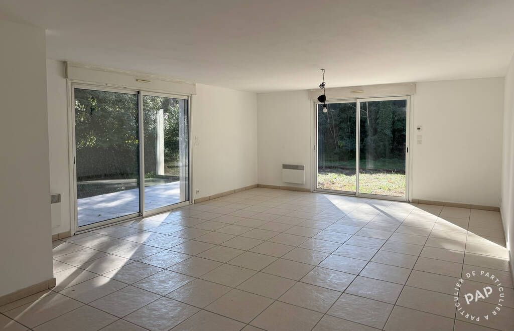 Appartement Place des Martyrs-de-la-Résistance à Montpellier