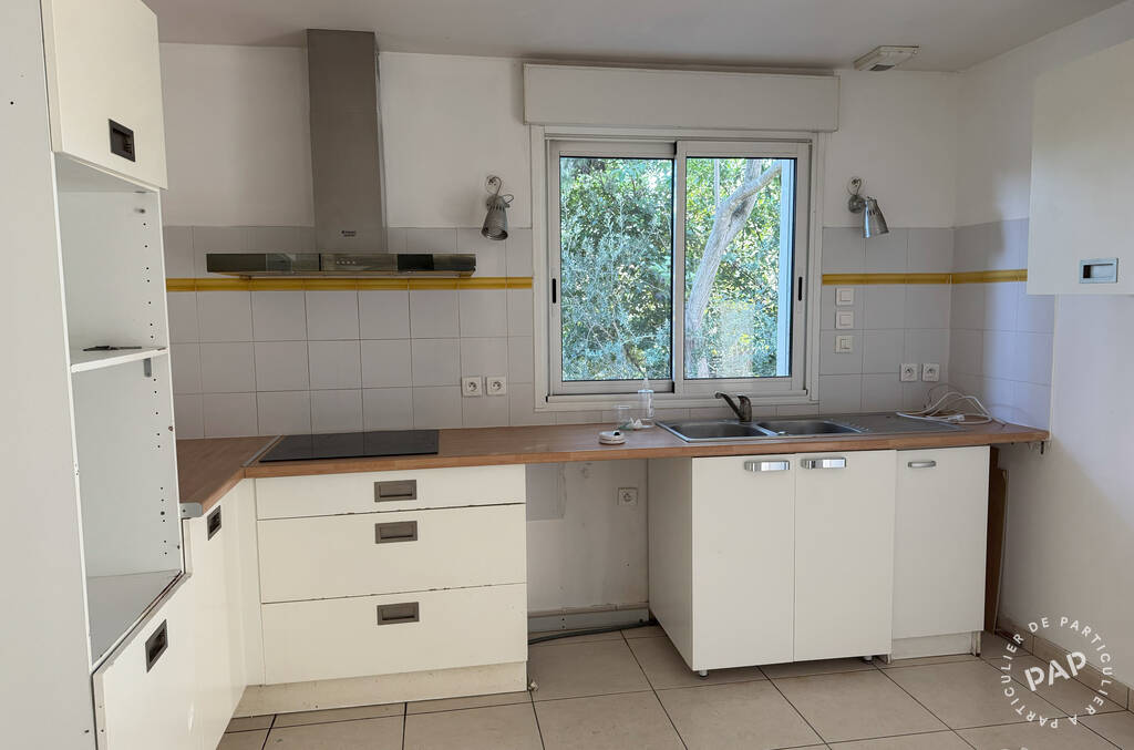 Appartement Place des Martyrs-de-la-Résistance à Montpellier