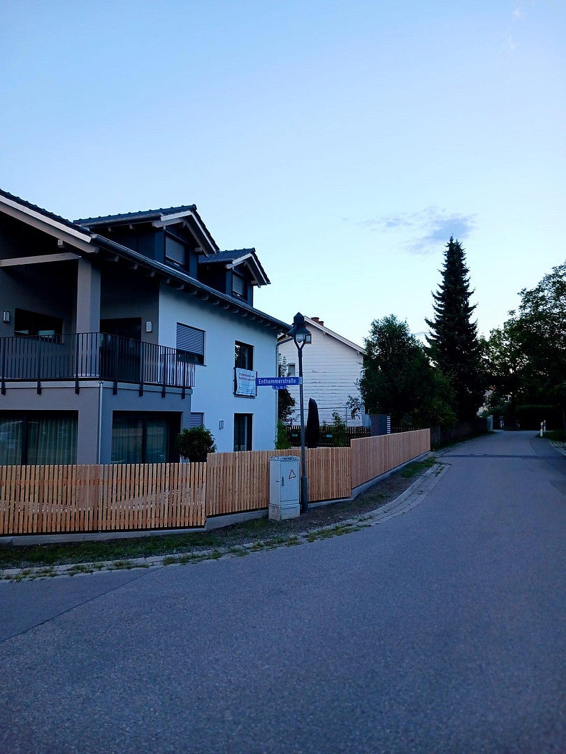 Wohnung Enthammerstraße in Grafing bei München