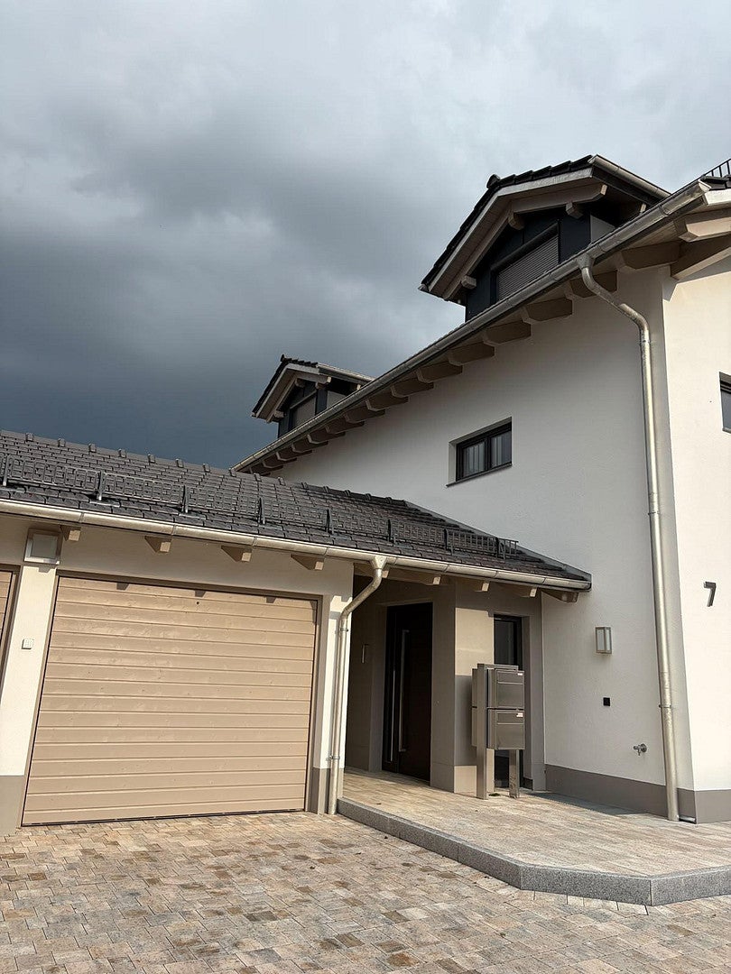 Wohnung Enthammerstraße in Grafing bei München