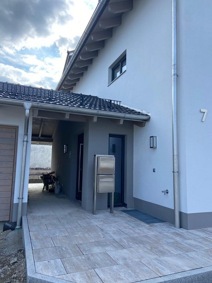 Wohnung Enthammerstraße in Grafing bei München
