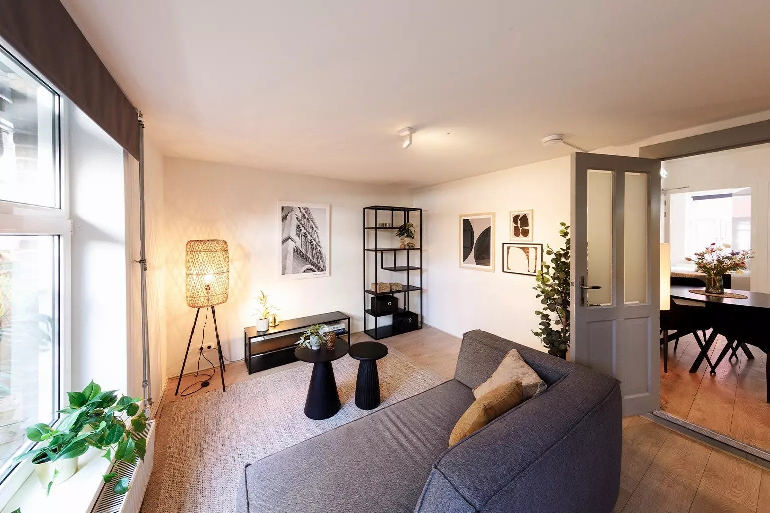 Flat Heilige Geeststraat 25 A in Roermond