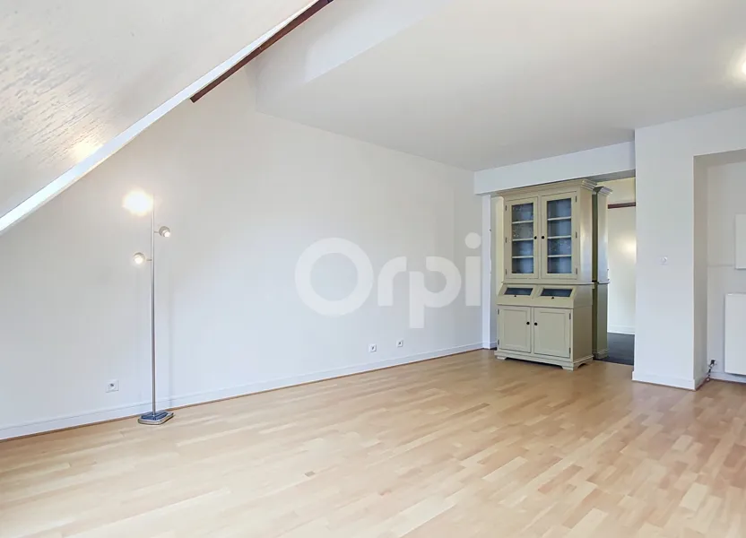 Appartement Rue Charles Teyssier à Brive-la-Gaillarde