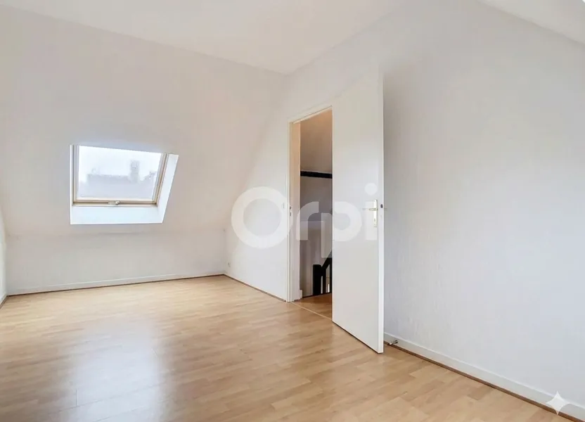 Appartement Rue Charles Teyssier à Brive-la-Gaillarde