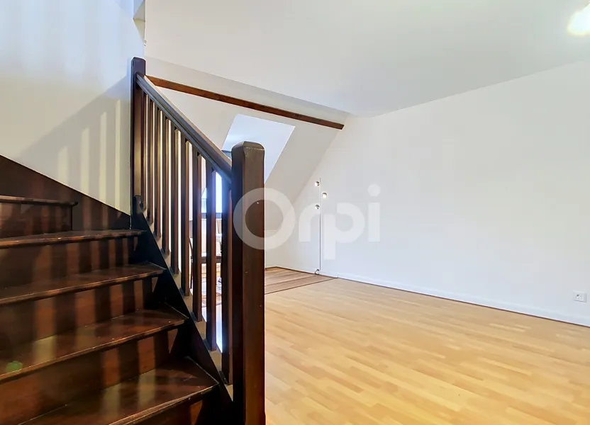 Appartement Rue Charles Teyssier à Brive-la-Gaillarde