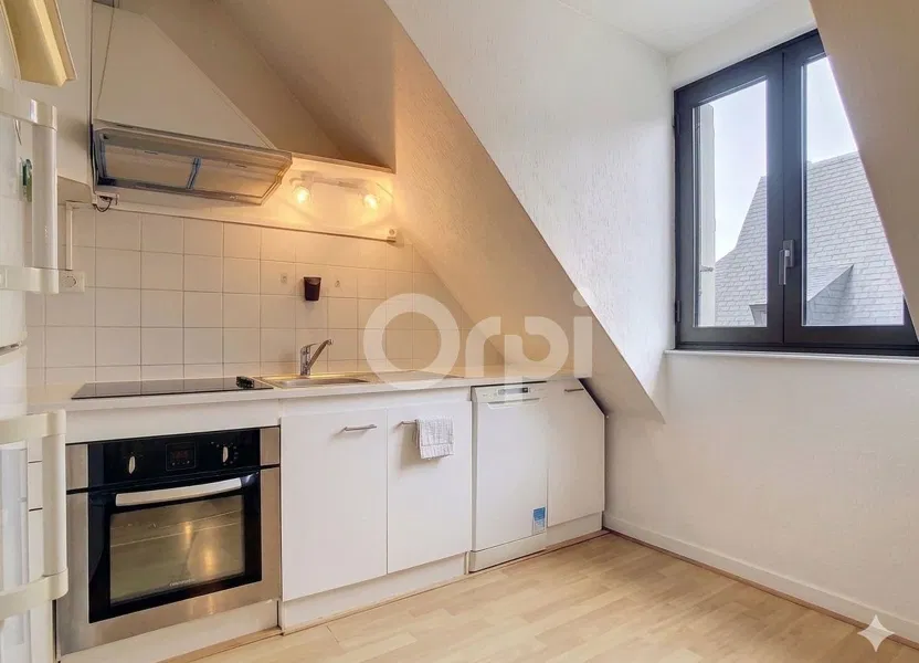Appartement Rue Charles Teyssier à Brive-la-Gaillarde