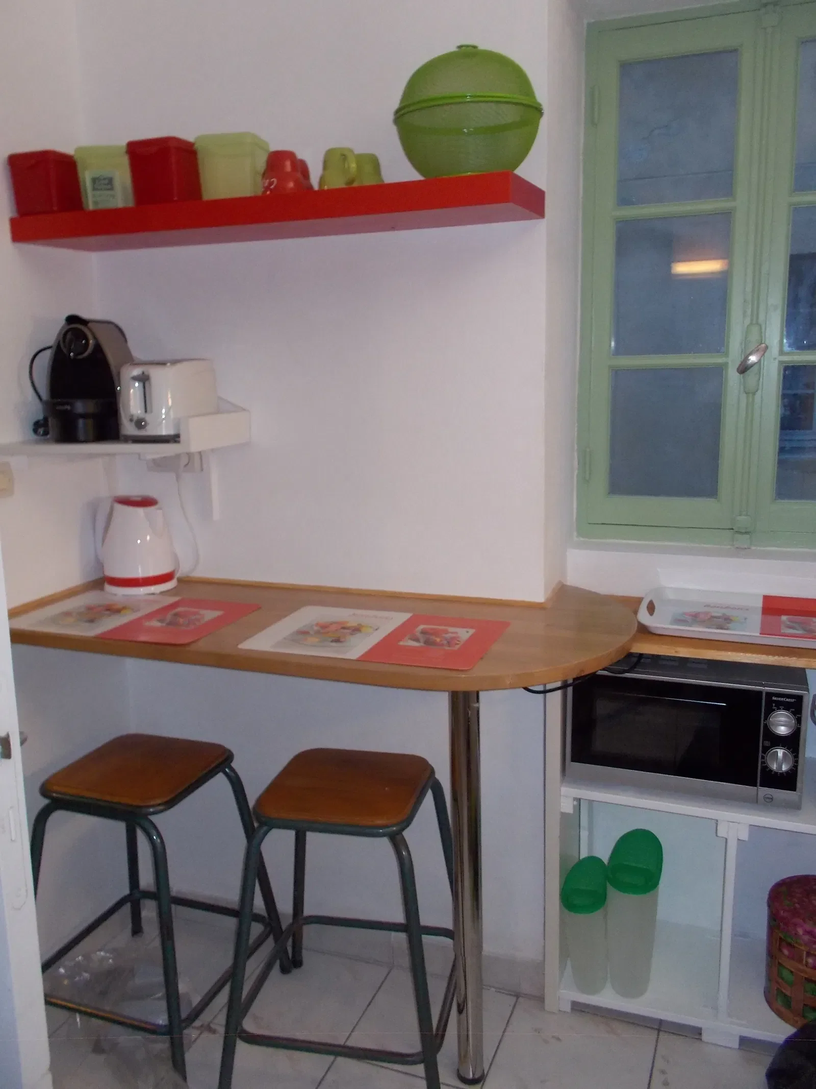 Appartement Rue du Vieux Sextier à Avignon