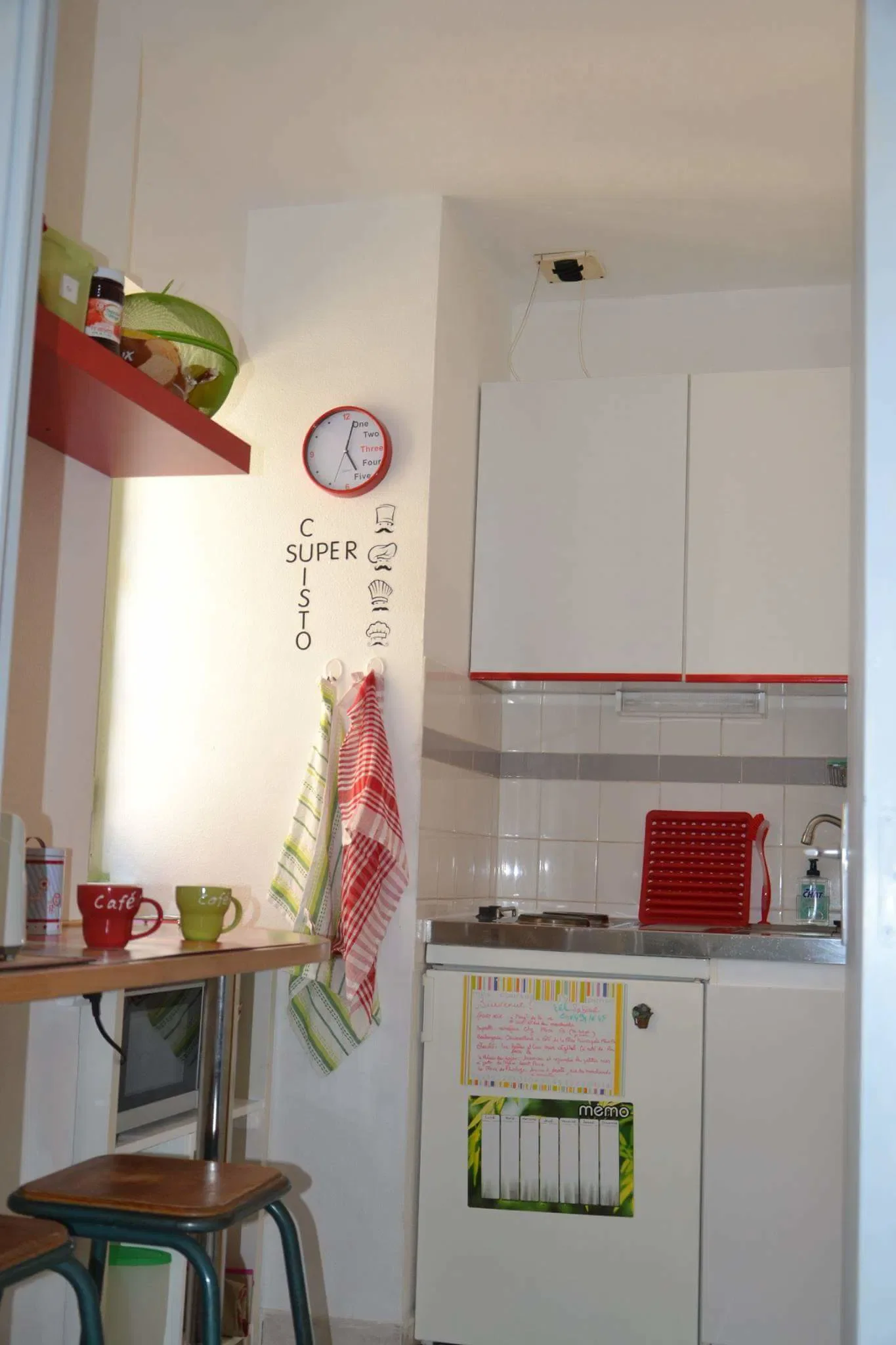 Appartement Rue du Vieux Sextier à Avignon