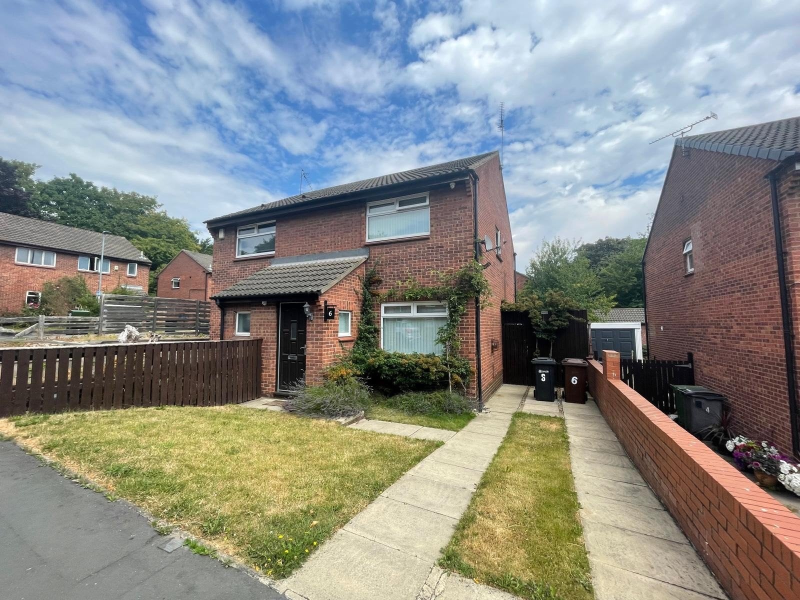 House Well Close Rise in Leeds