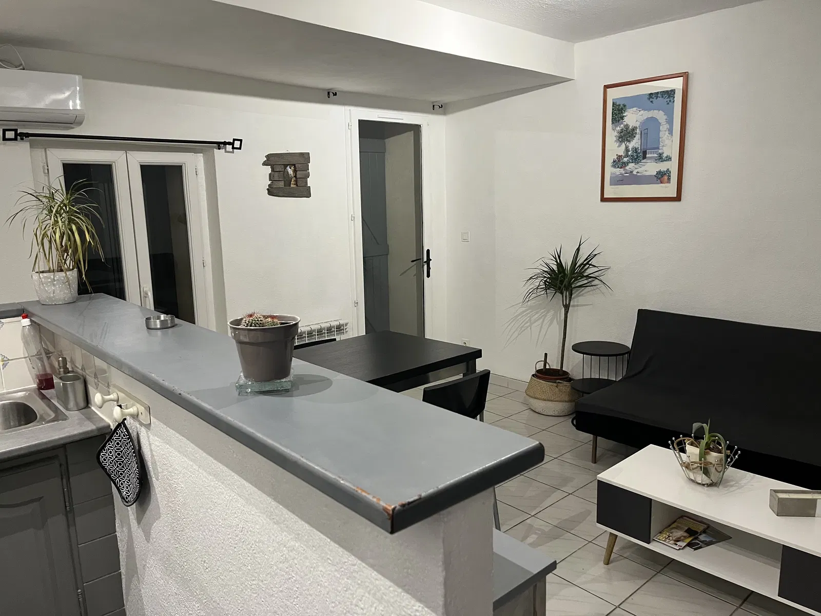 Appartement Rue Roumpo Quieu à Vedène