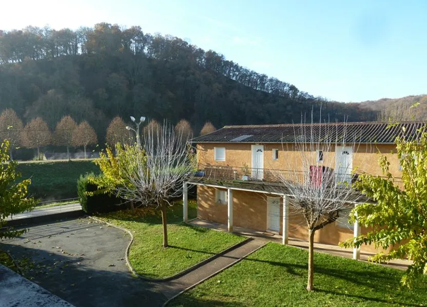 Appartement Rue Sainte-Claire à Périgueux