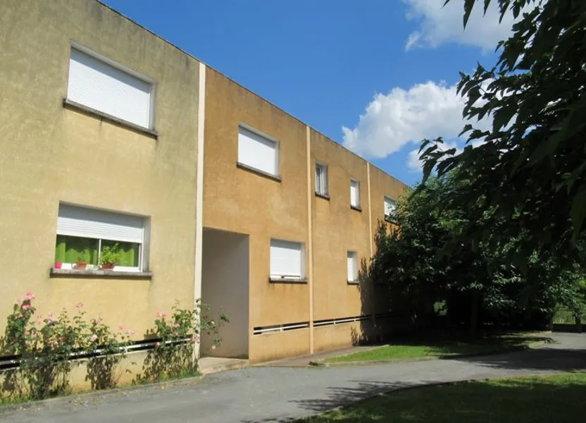 Appartement Rue Sainte-Claire à Périgueux
