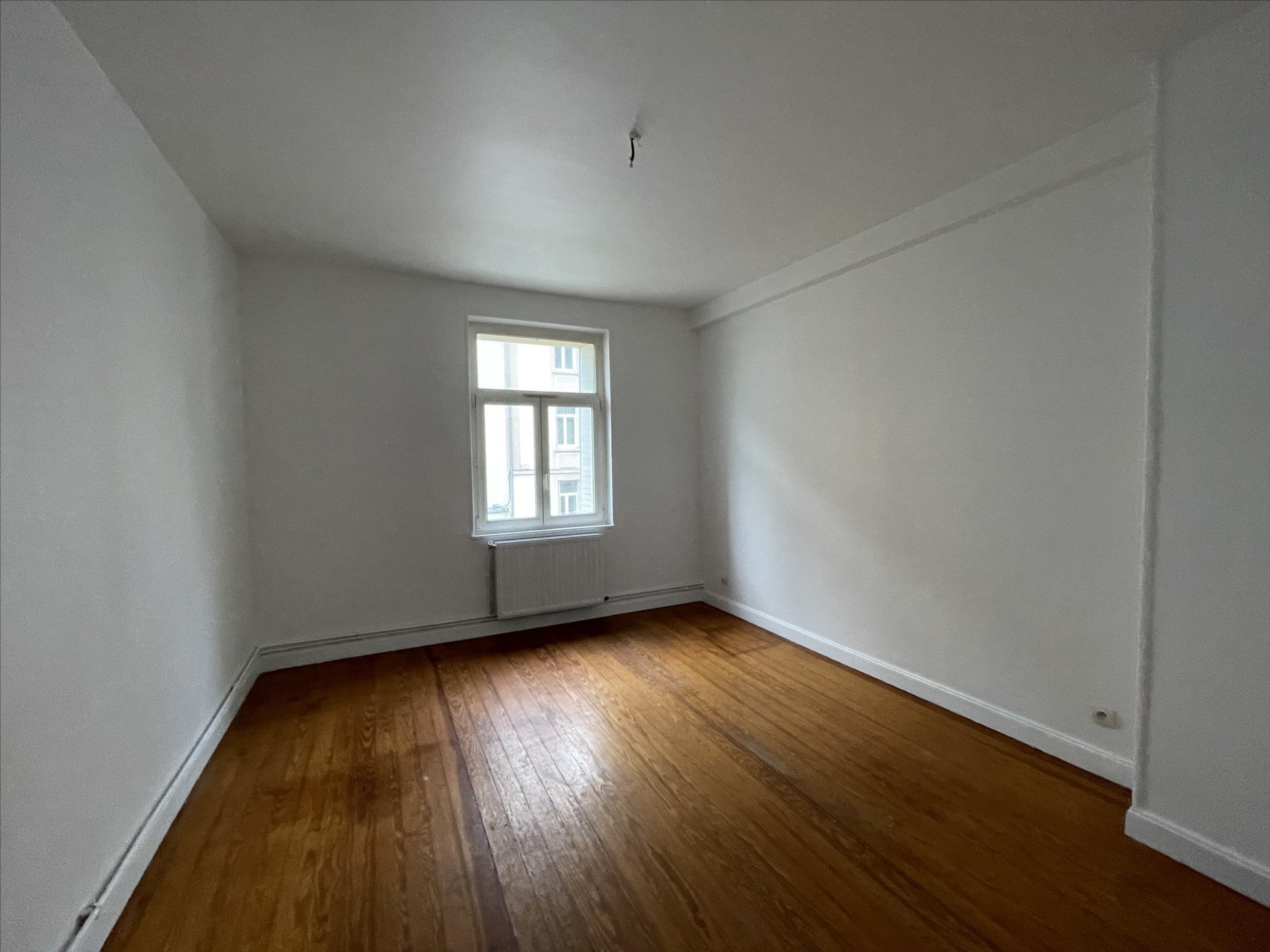 Appartement Rue Paul Diacre à Metz
