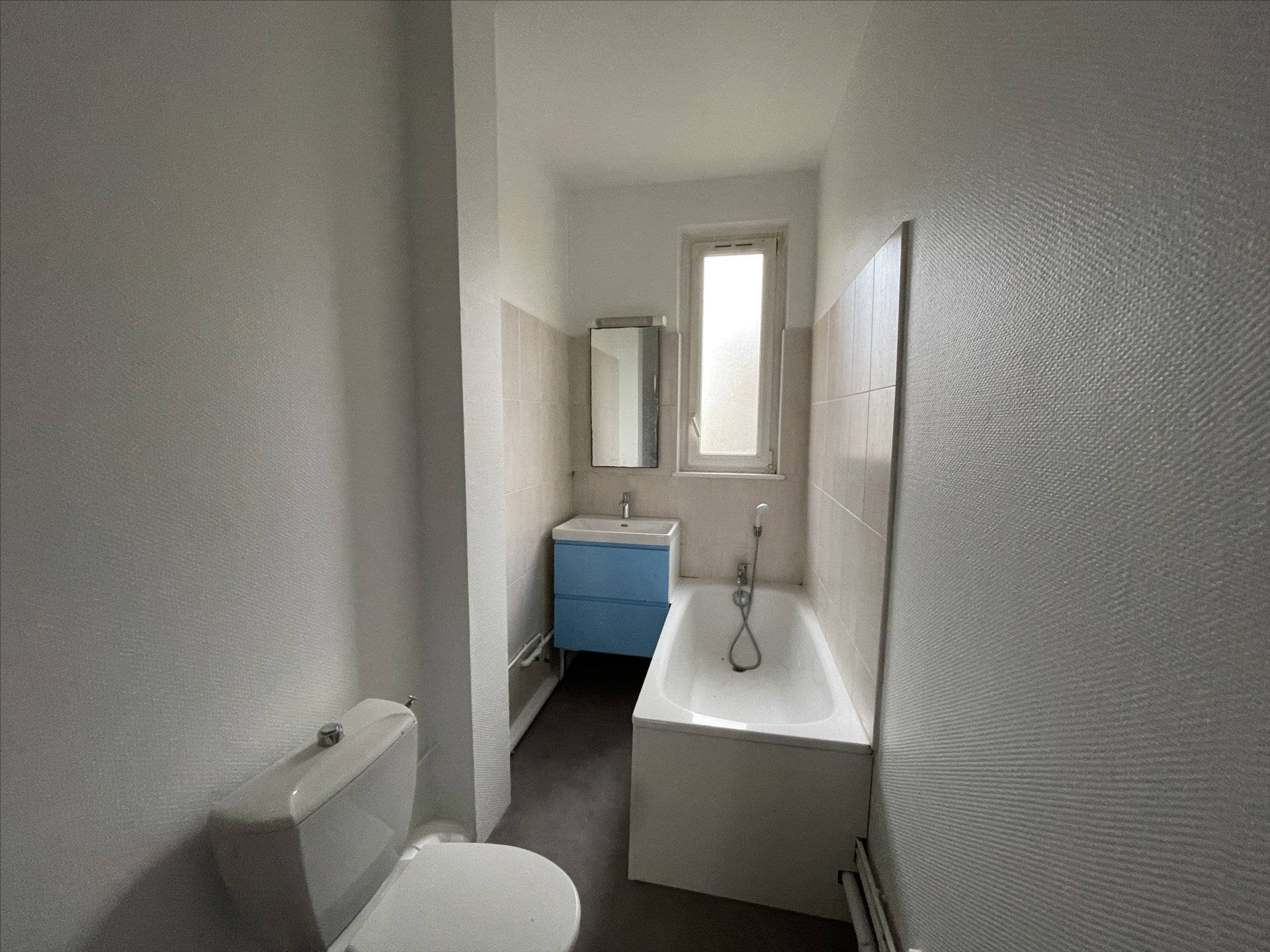 Appartement Rue Paul Diacre à Metz