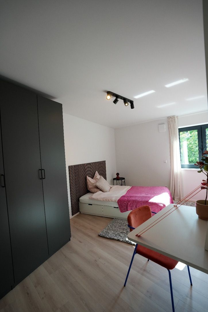 Wohnung Schwabacher Straße in Nürnberg