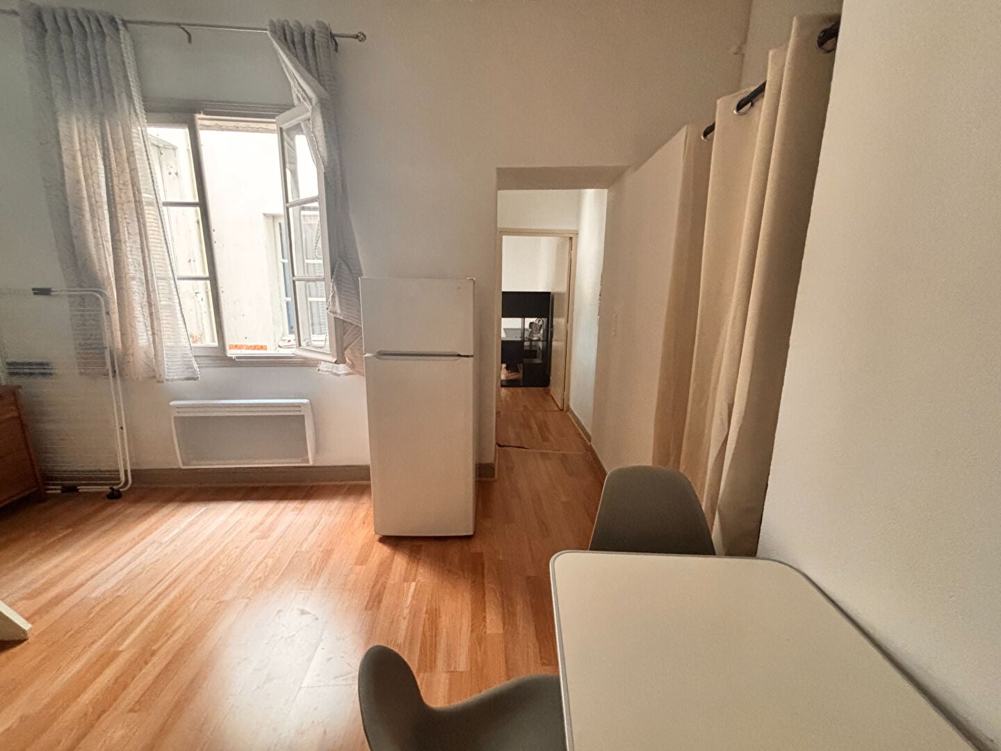 Appartement Impasse de la Tramontane à Nîmes