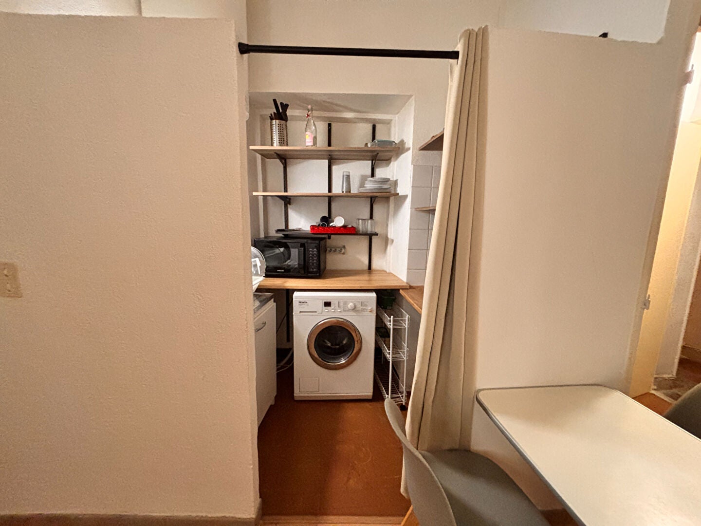 Appartement Impasse de la Tramontane à Nîmes