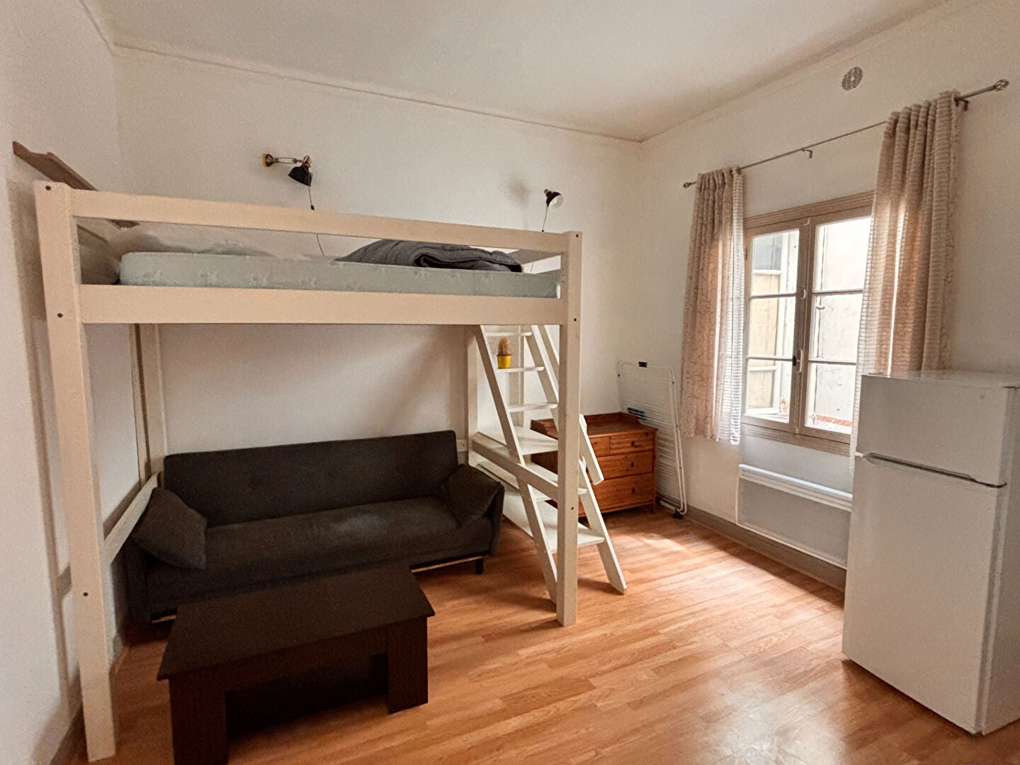 Appartement Impasse de la Tramontane à Nîmes