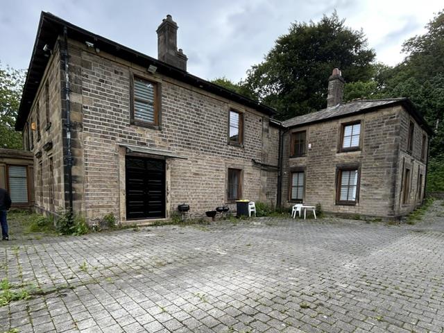 Room Greaves Road in Lancaster