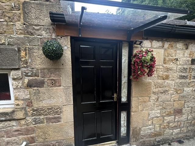 Room Greaves Road in Lancaster