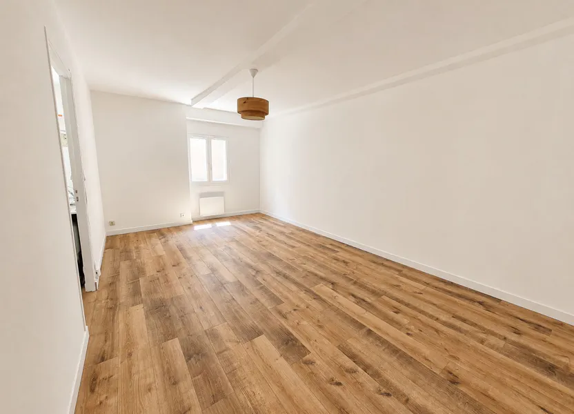 Flat Résidence des Cèdres in Chambourcy