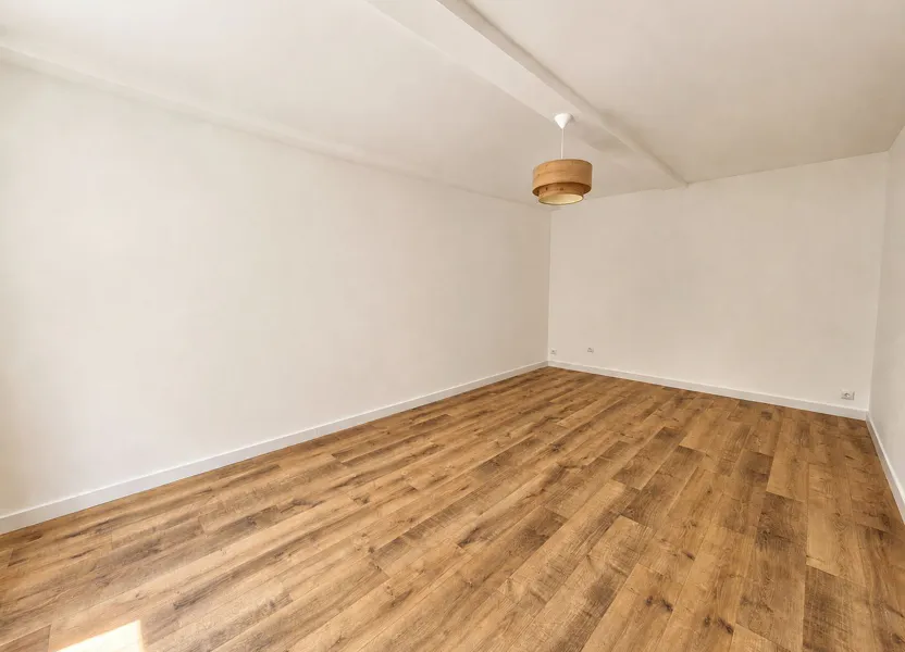 Flat Résidence des Cèdres in Chambourcy