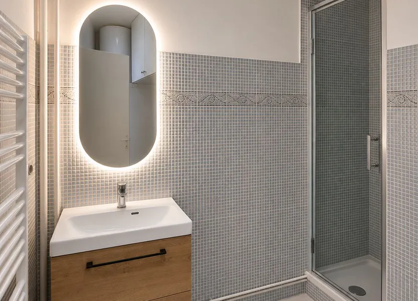Flat Résidence des Cèdres in Chambourcy