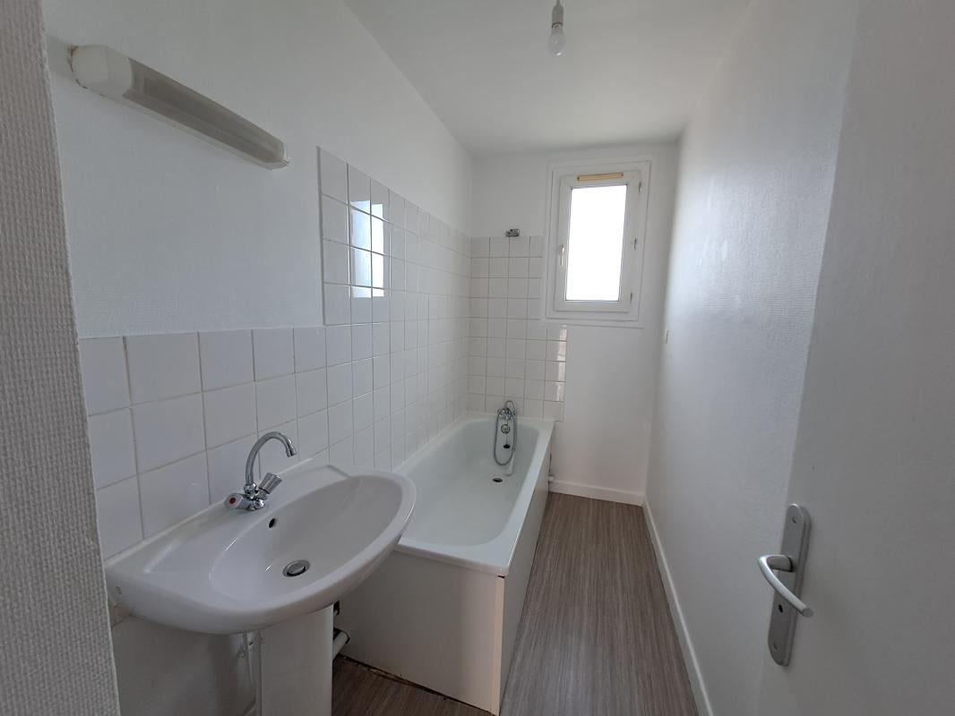 Appartement Place d'Armes à Vitry-le-François