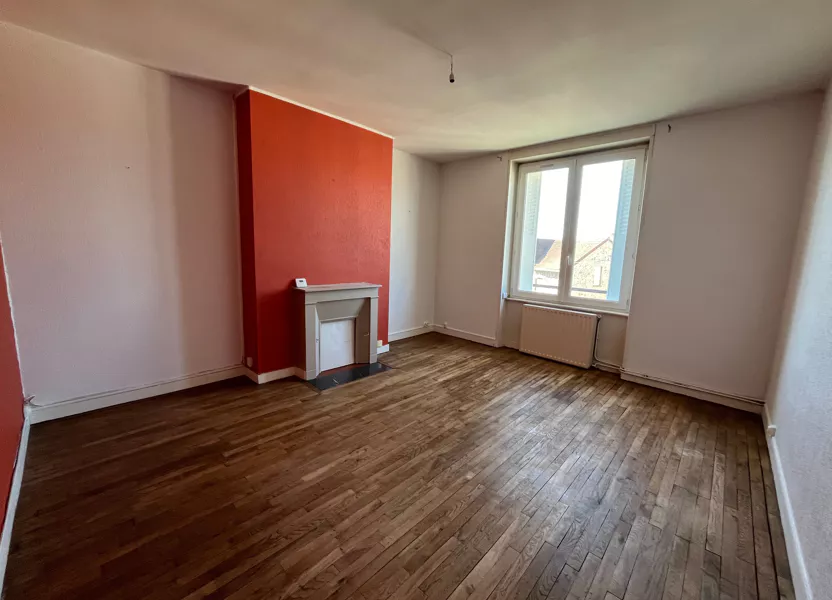 Appartement Rue du Chinchauvaud à Limoges