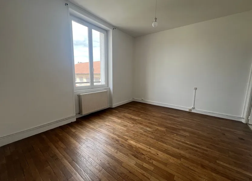 Appartement Rue du Chinchauvaud à Limoges