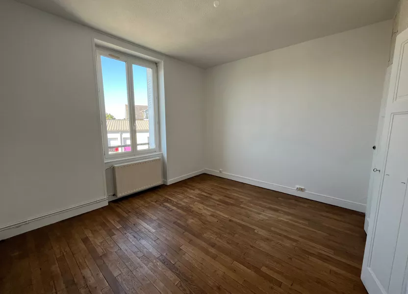 Appartement Rue du Chinchauvaud à Limoges