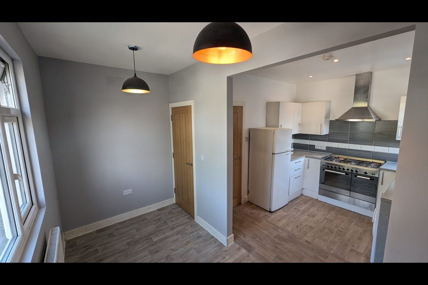 Flat Wembley Park Drive in Greater London
