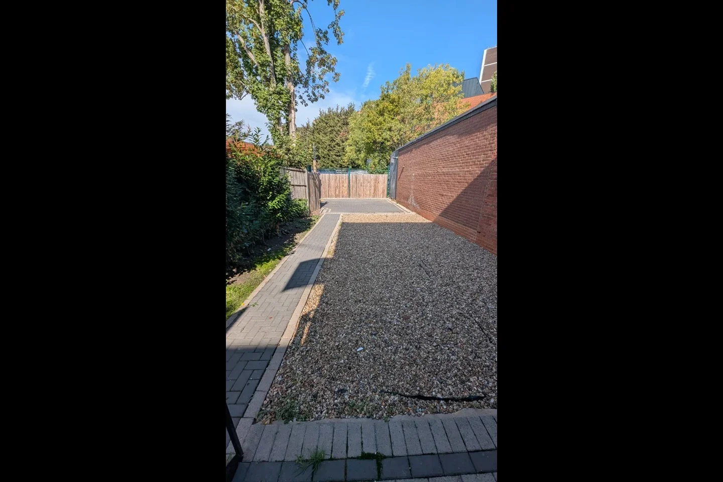 Flat Wembley Park Drive in Greater London