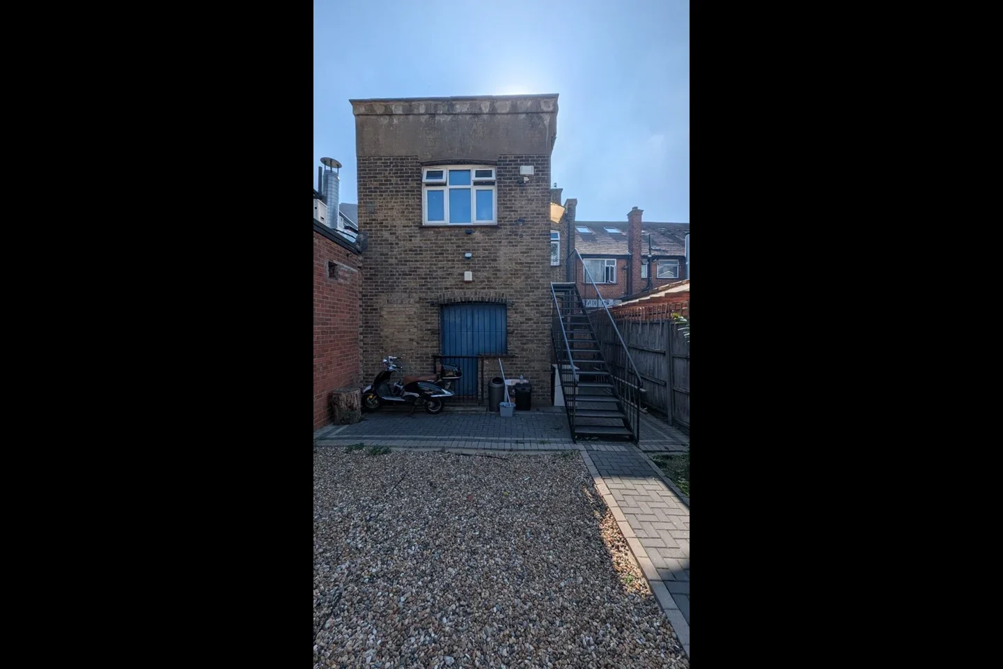 Flat Wembley Park Drive in Greater London