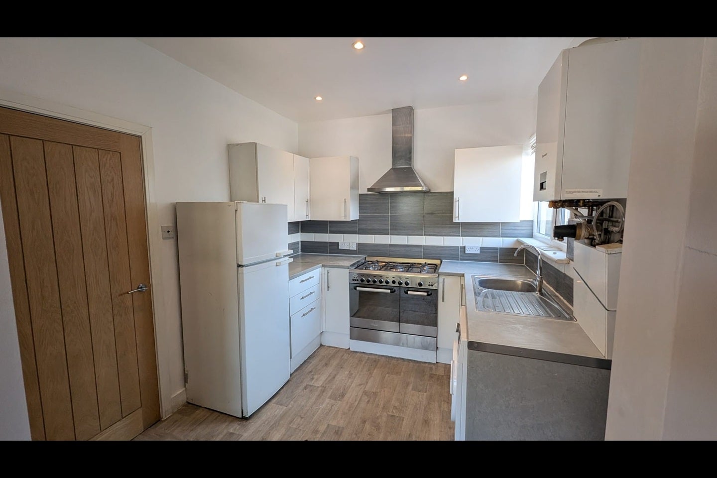 Flat Wembley Park Drive in Greater London