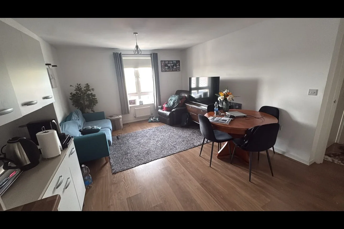 Room Pump House Crescent in Watford
